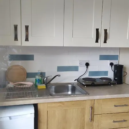 Lovely Cosy Close To Atlantic Beaches Apartamento *