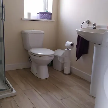 Apartamento Lovely Cosy Close To Atlantic Beaches