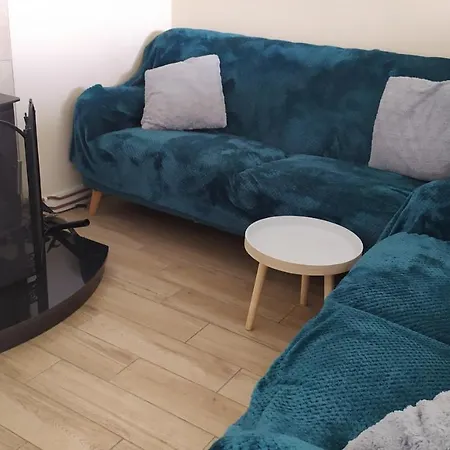 Lovely Cosy Close To Atlantic Beaches Lejlighed Dromore West