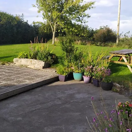 Lovely Cosy Close To Atlantic Beaches Dromore West