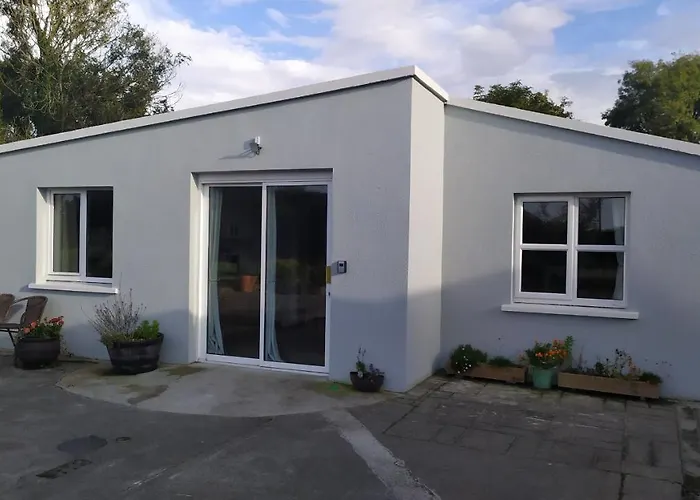 Lovely Cosy Close To Atlantic Beaches Appartement