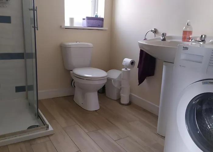 Appartement Lovely Cosy Close To Atlantic Beaches